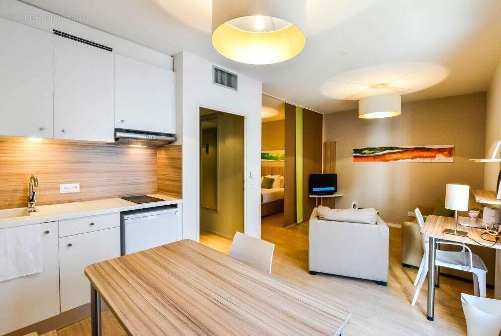 Appartement à LYON-7E