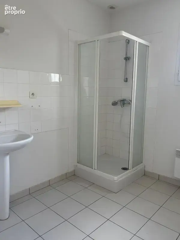 Saint-Georges-d’Oléron – Maison 5 chambres à proximité immédiate du centre-ville - photo 10