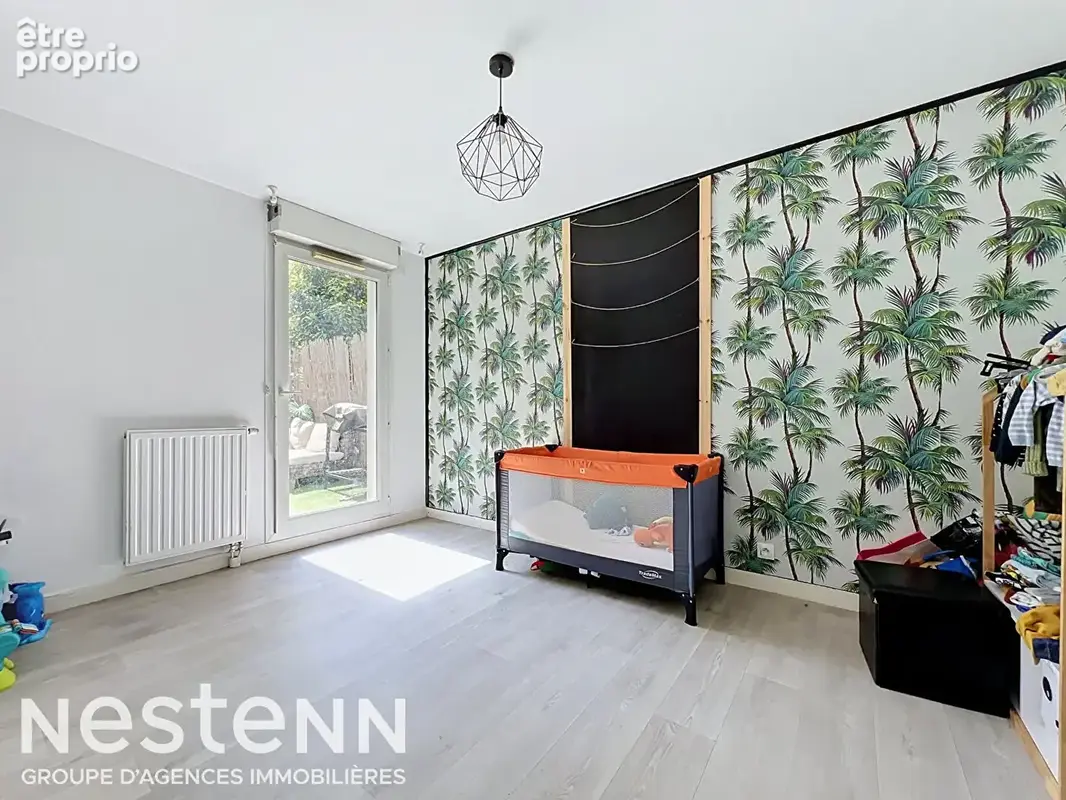 Appartement Boissy Saint Leger 2 pièces, à deux pas de la Gare! - photo 6