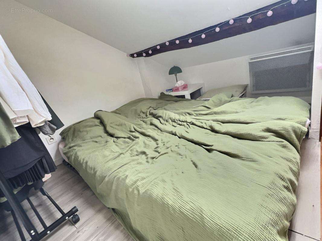 Appartement à ANGERS