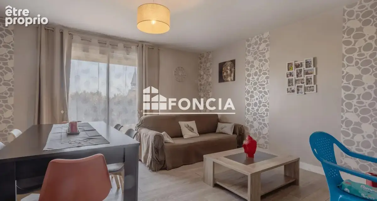 Investisseur - Maison de plain pied à deux pas des commerces - photo 3