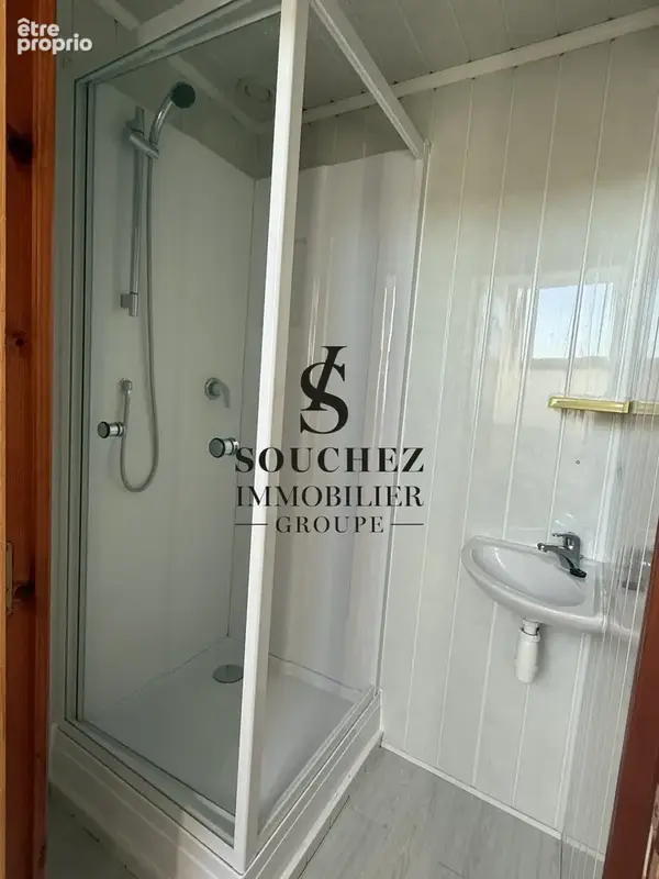 Maison 5 pièces 93 m² à vendre à Lens (62300) - photo 8