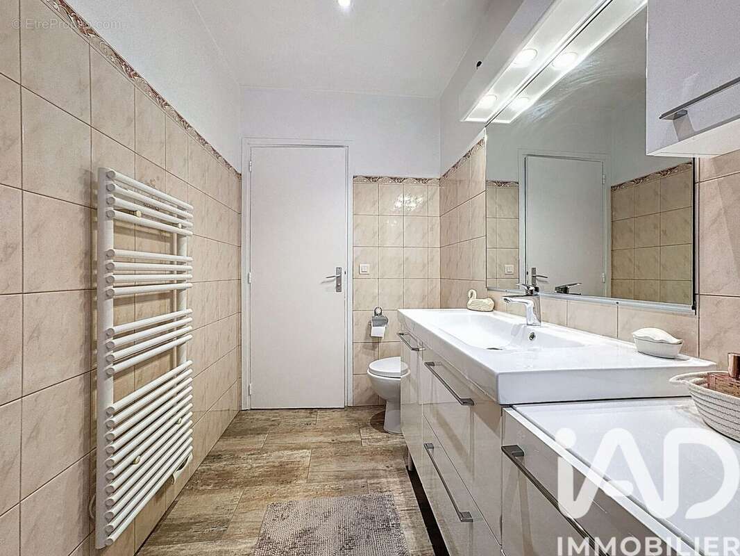 Photo 6 - Maison à HOUILLES