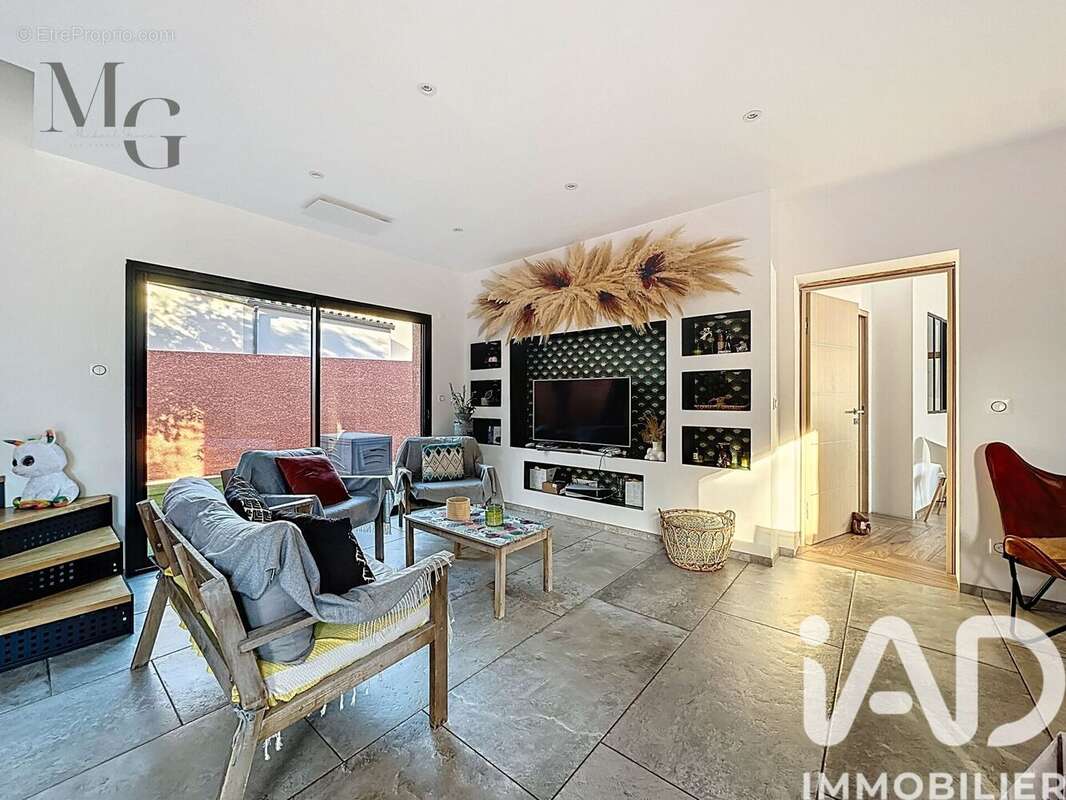 Photo 7 - Maison à POMEROLS