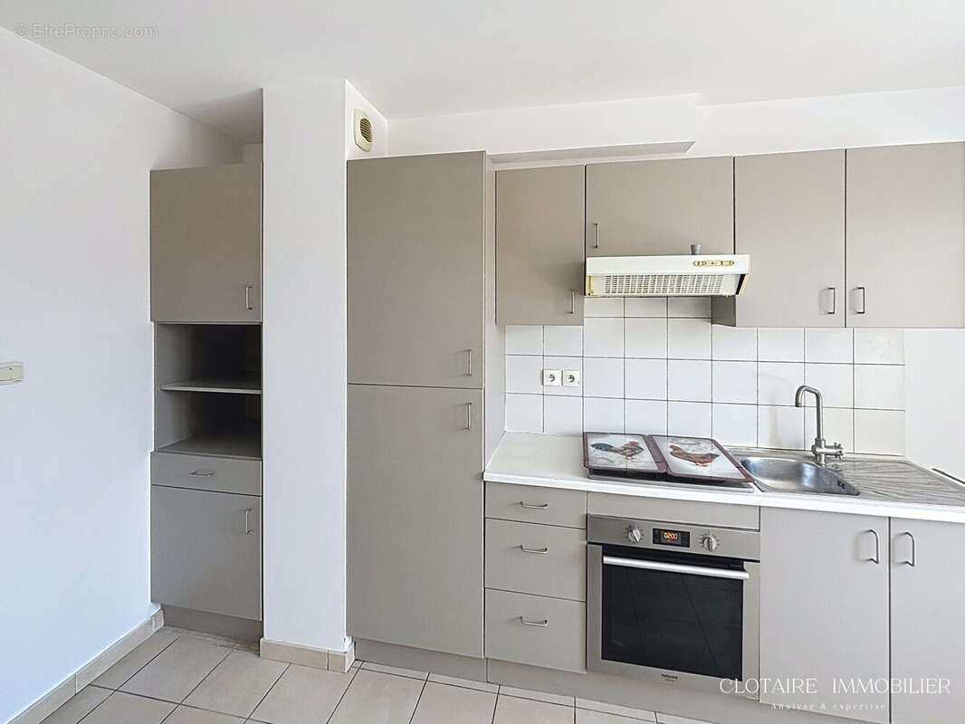 Maison à MARGNY-LES-COMPIEGNE