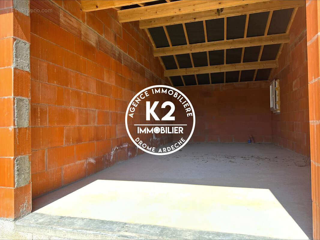 Maison à LAVILLEDIEU