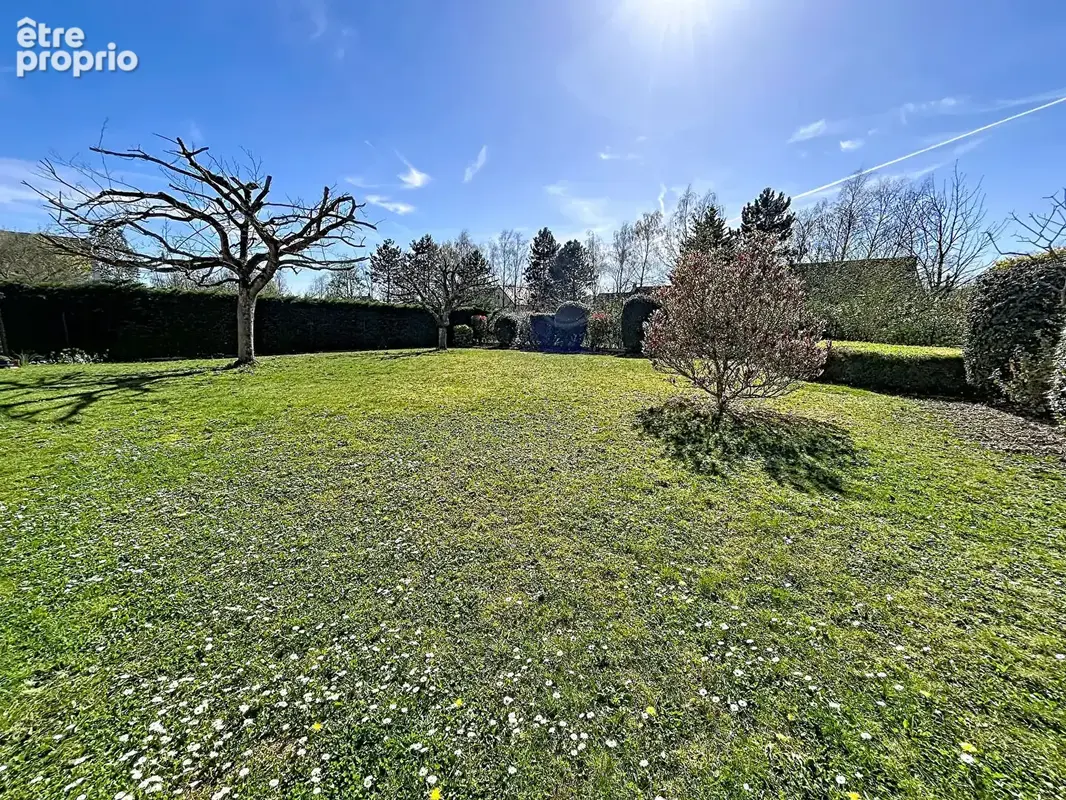Maison La Chapelle Saint Mesmin 7 pièce(s) 152.61 m2 - photo 3