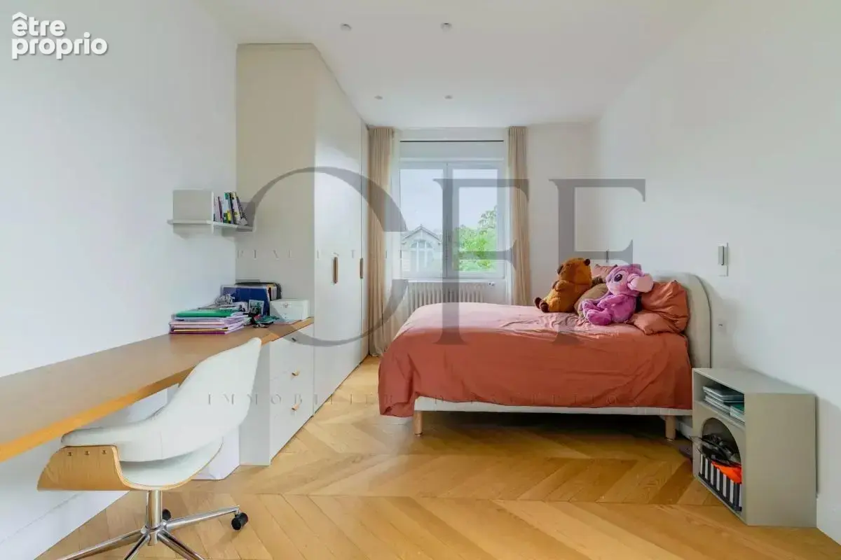 92200 NEUILLY-SUR-SEINE – Penthouse Duplex d'Exception – 245 m² – 5 Chambres – Plus de 200 m² de Terrasses – 2 Parkings - photo 14