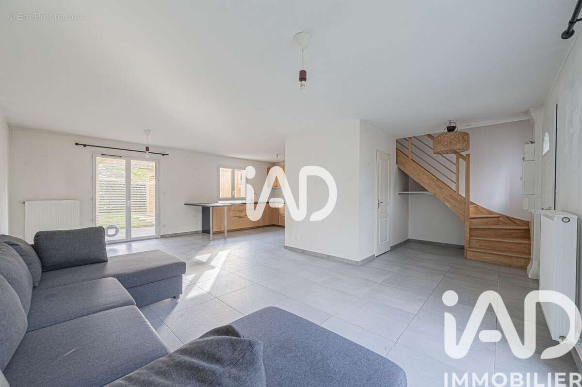 Photo 4 - Maison à ESBLY