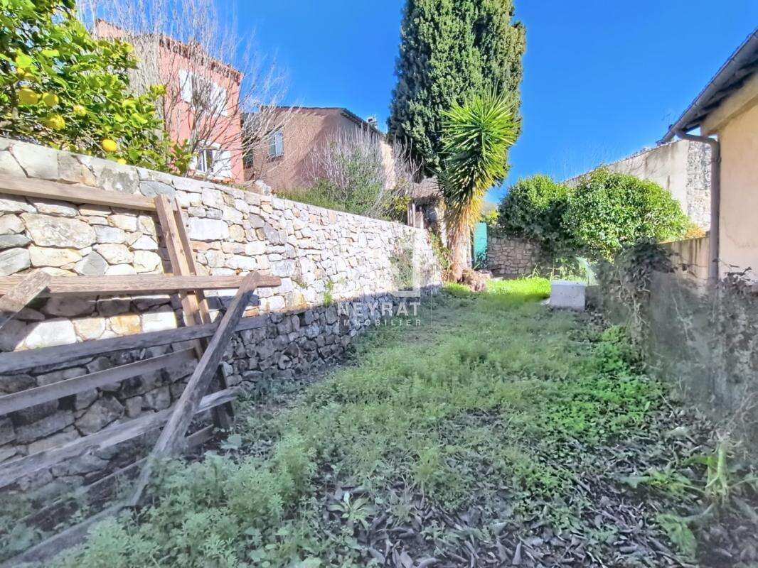 Maison de village avec jardin et terrasse tropézienne – Peymeinade - photo 6