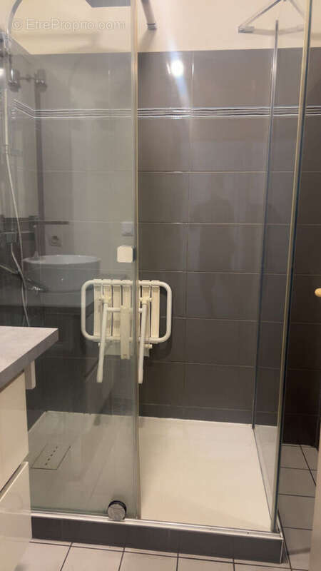Appartement 55m² à toulouse - photo 7