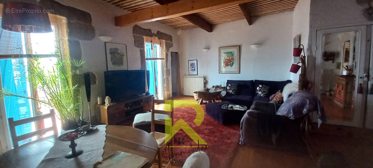Appartement à BEZIERS