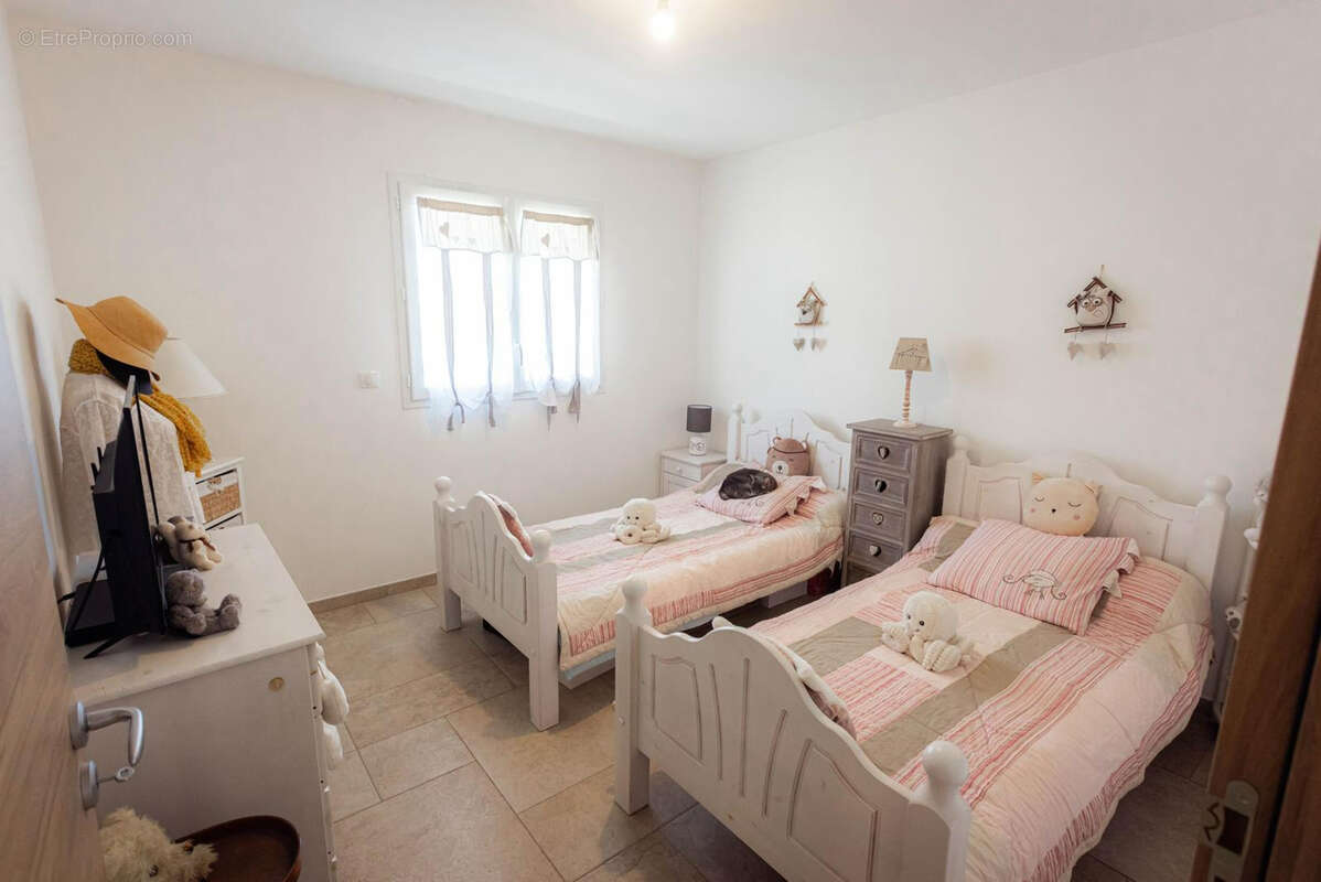 Maison à CANALE-DI-VERDE