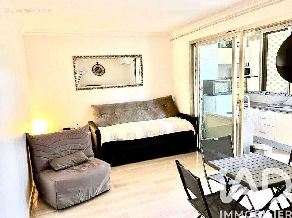 Photo 6 - Appartement à CANNES