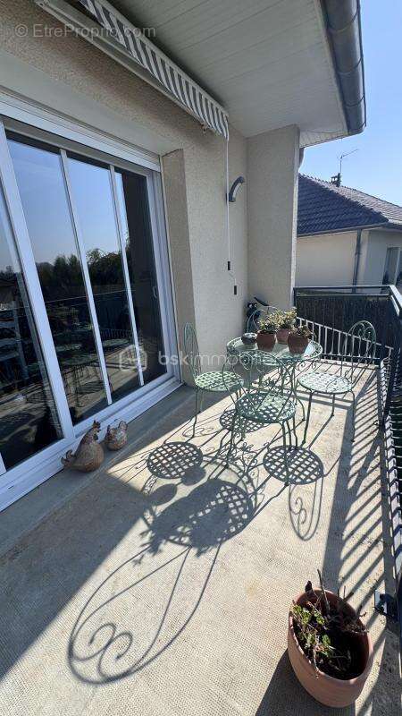 Maison à CHARLEVILLE-MEZIERES