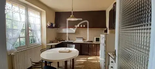 Gramat : maison contemporaine a vendre a deux pas des commerces, dans un quartier rresidentiel sur 1261 m2 de - photo 7