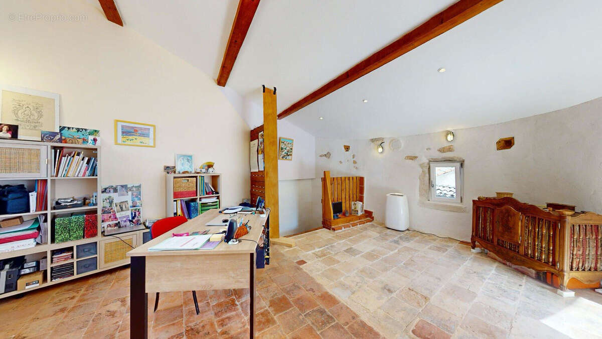 Maison à MURVIEL-LES-BEZIERS