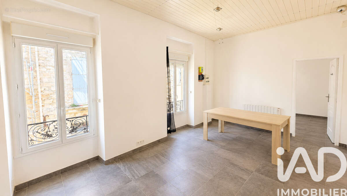 Photo 4 - Appartement à NIMES