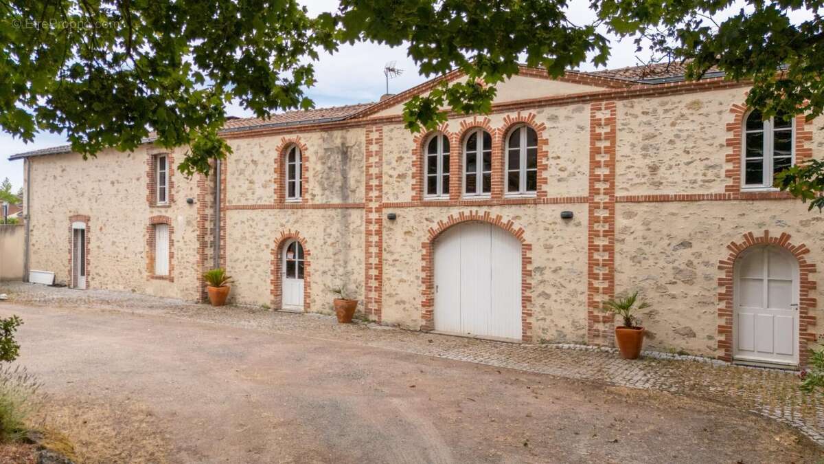 Maison de maître - photo 12