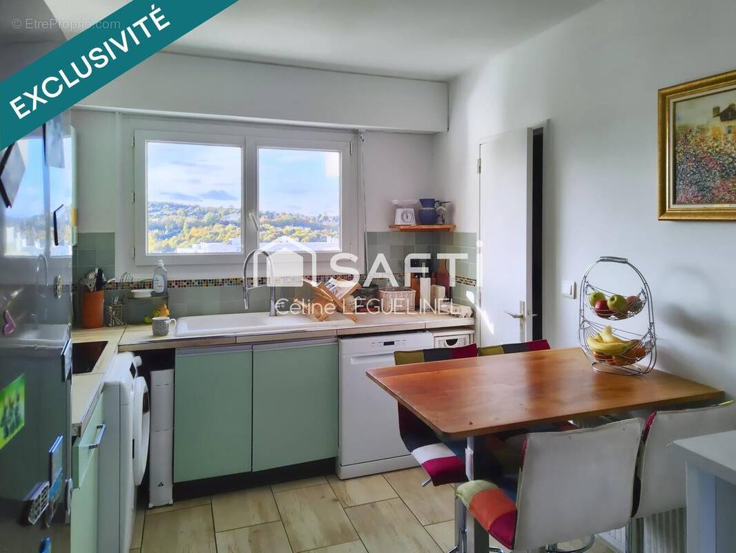 Photo 1 - Appartement à MARLY-LE-ROI