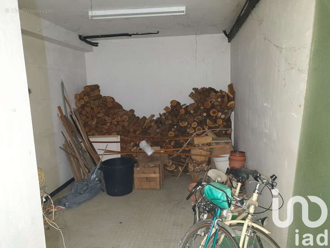 Photo 3 - Maison à AIGUILLON