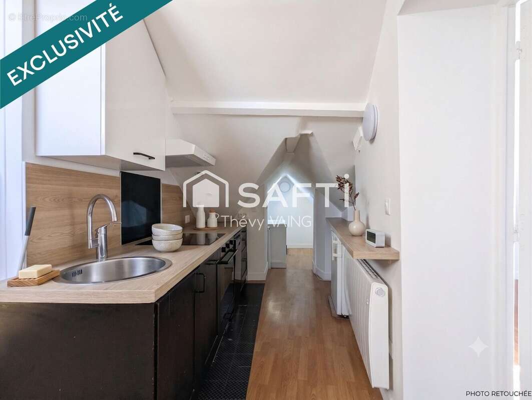 Photo 3 - Appartement à RUEIL-MALMAISON