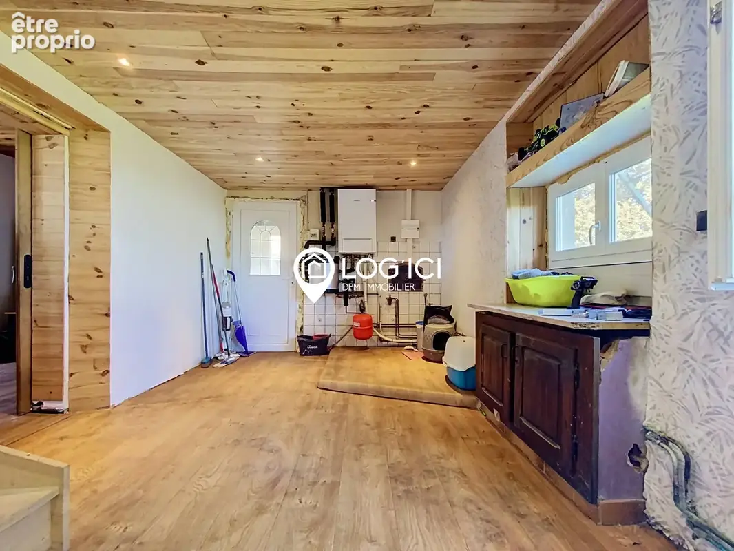 Maison 4 pièces 160 m2 - photo 8