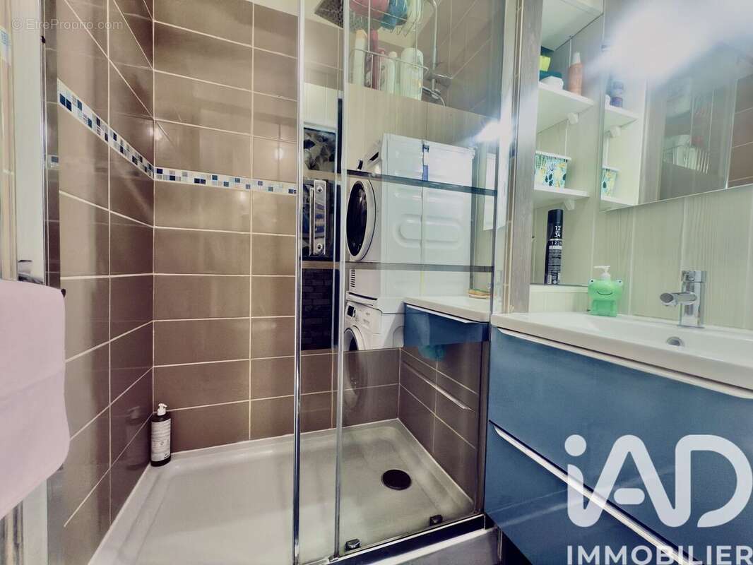 Photo 8 - Appartement à COMBS-LA-VILLE