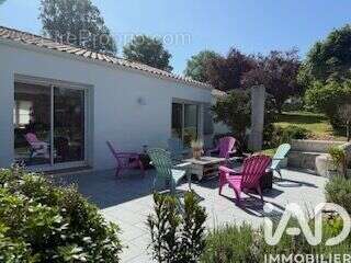 Photo 4 - Maison à LA GARNACHE