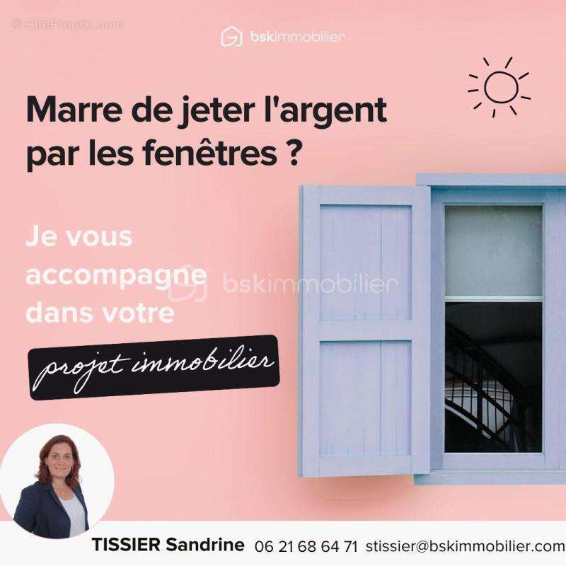 Terrain à BOISSY-LE-CHATEL