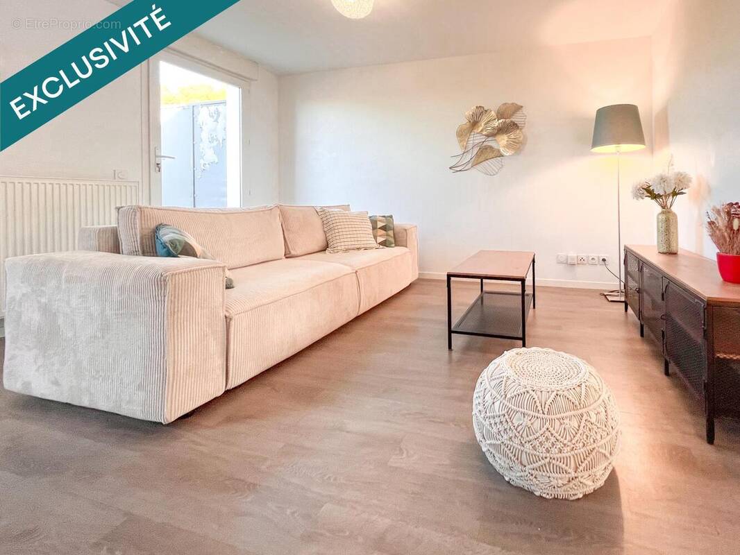 Photo 1 - Appartement à CENON