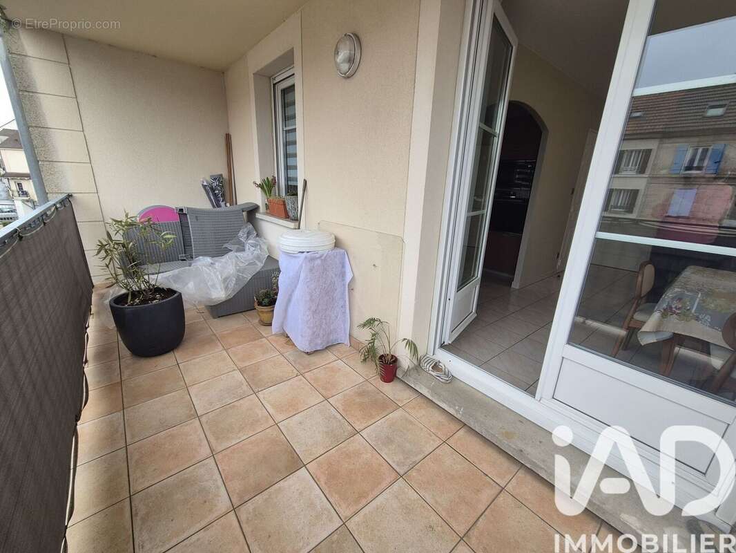 Photo 7 - Appartement à LA FERTE-SOUS-JOUARRE