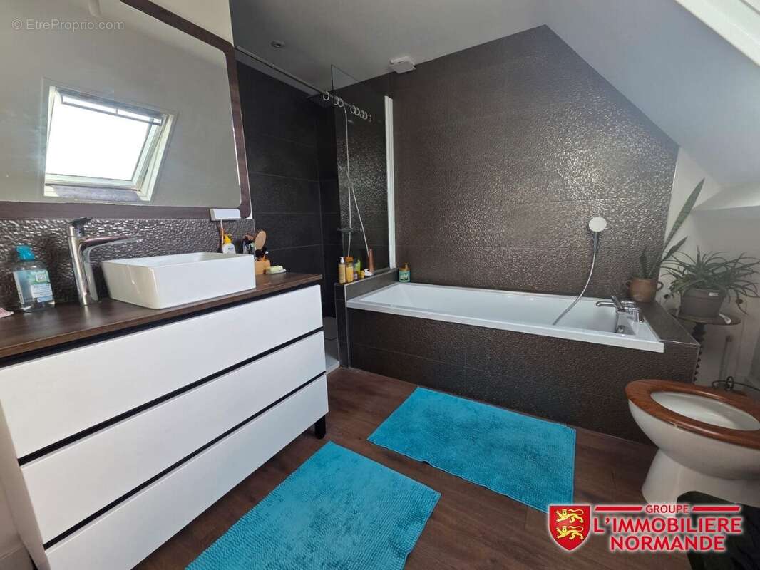 Maison à LE VAUDREUIL