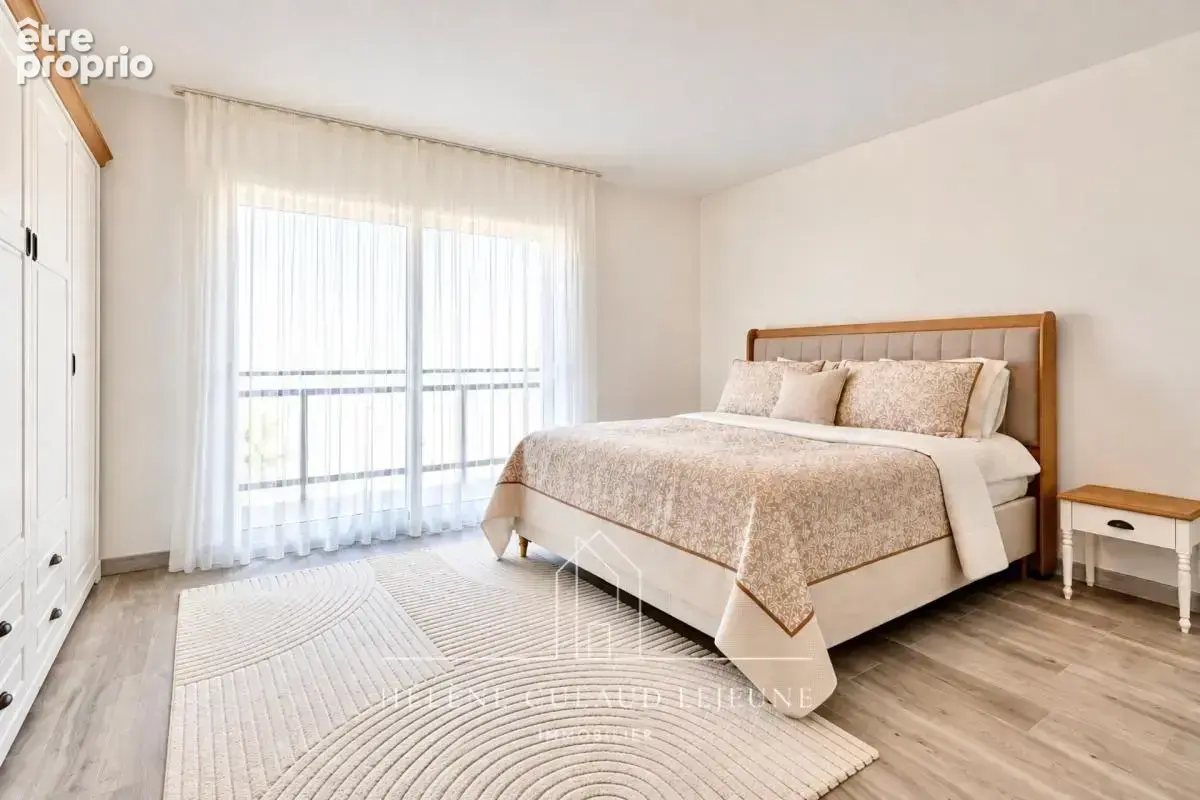 Maison contemporaine - 160 m² - saint ave - photo 13