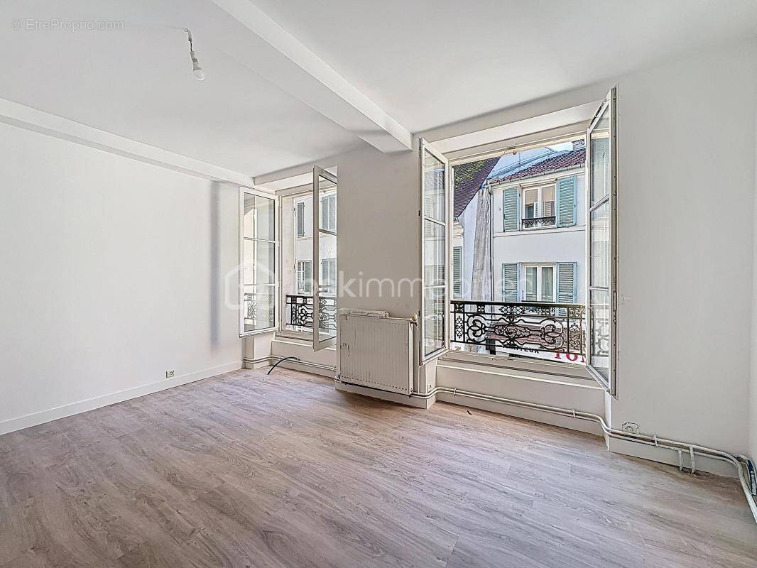 Appartement à RUEIL-MALMAISON