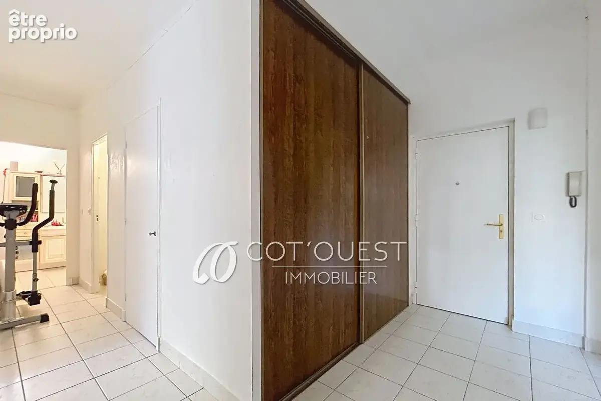 Appartement 2 pièces 57 m² à vendre à Nice (06200) - photo 8