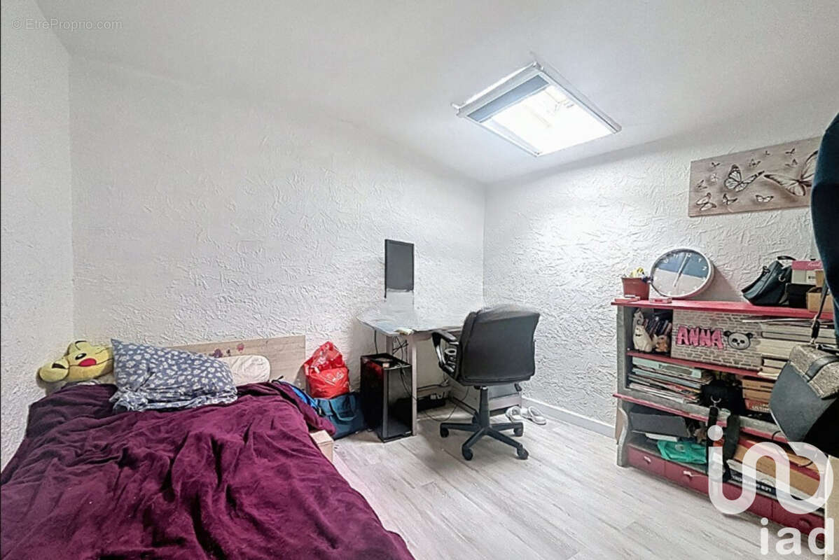 Photo 5 - Appartement à VALLAURIS