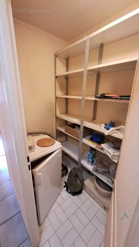 Appartement à LA RAVOIRE