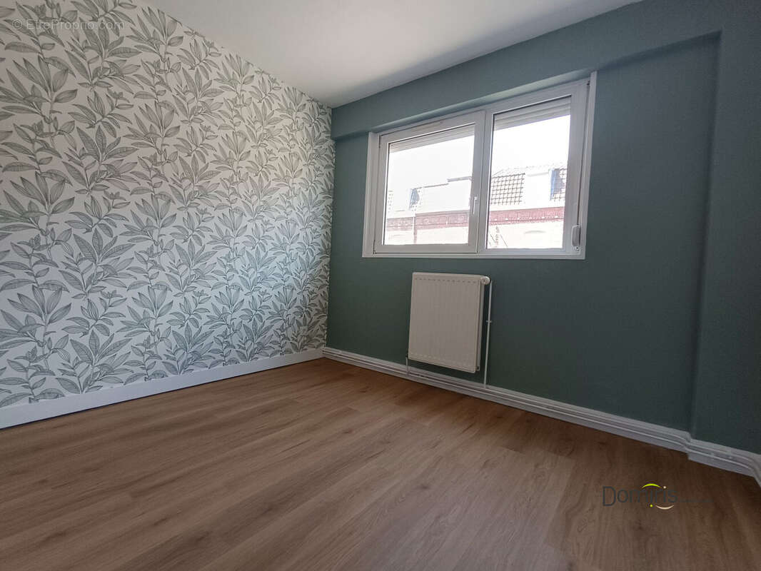 Appartement à ROUBAIX