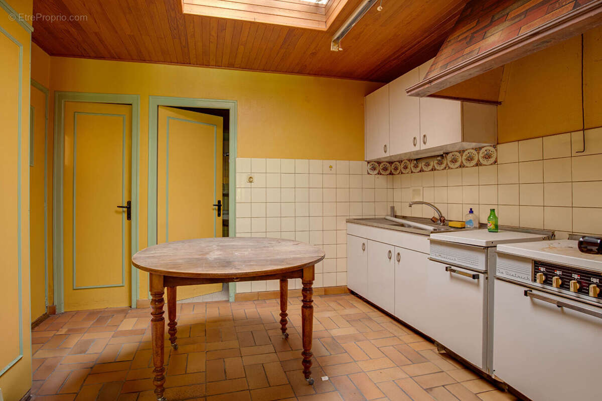 Maison à VEIGY-FONCENEX