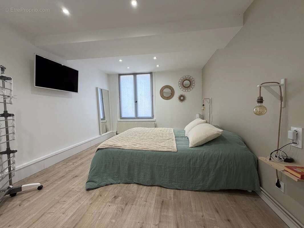 Auxerre hyper centre - Belle maison de ville F3 de 70 m² - photo 3