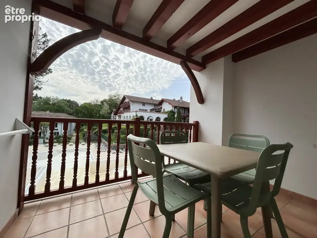 Investissement locatif sécurisé Côte basque - Rendement attractif - photo 14