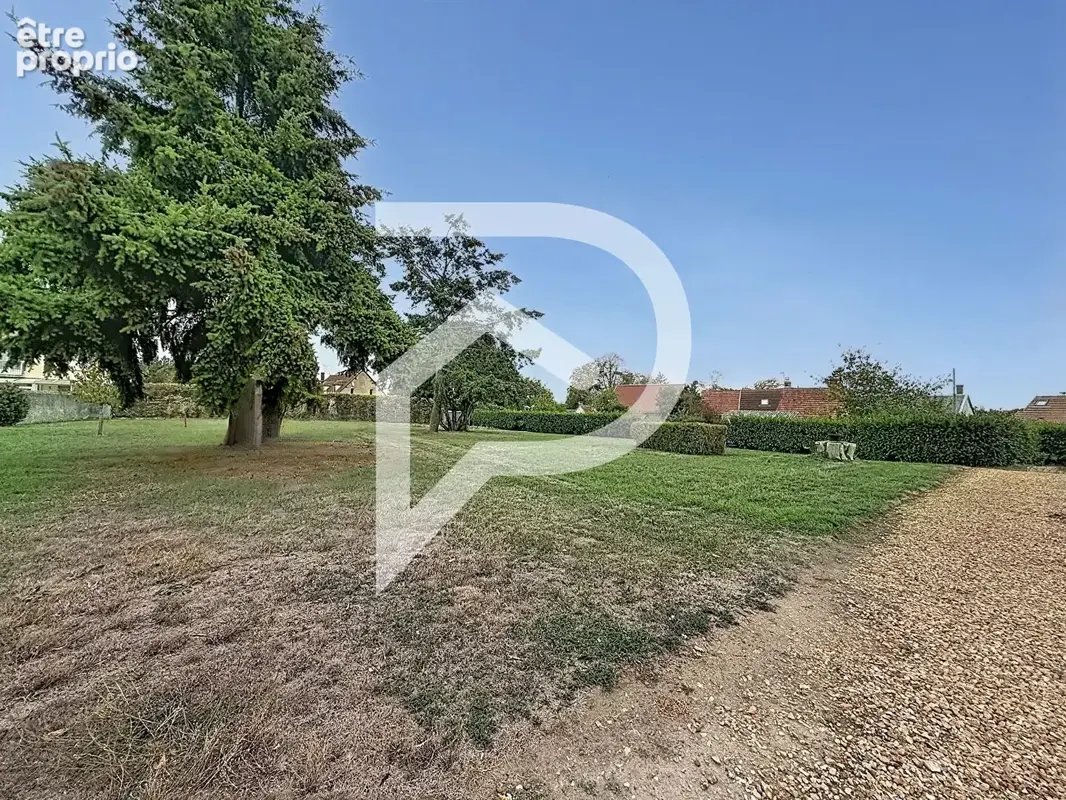 Maison individuelle au calme avec grand terrain - photo 10