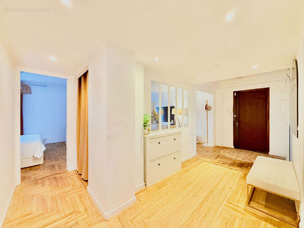 Appartement à CHOISY-LE-ROI