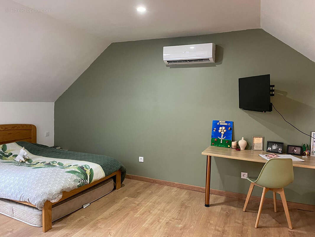 Maison à CHATEAU-THIERRY