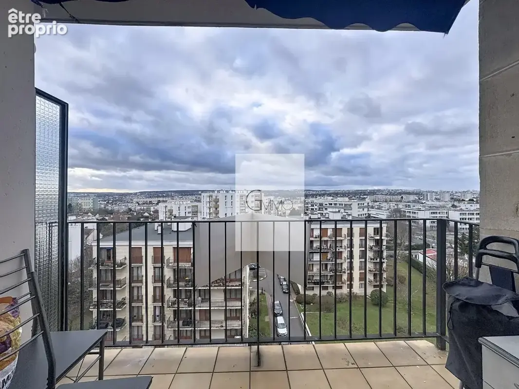 Appartement 3 pièces 67 m² à vendre à Fresnes (94260) - photo 3