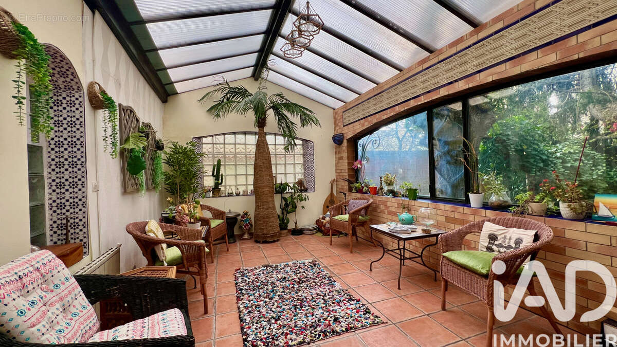 Photo 3 - Maison à MONTREUIL