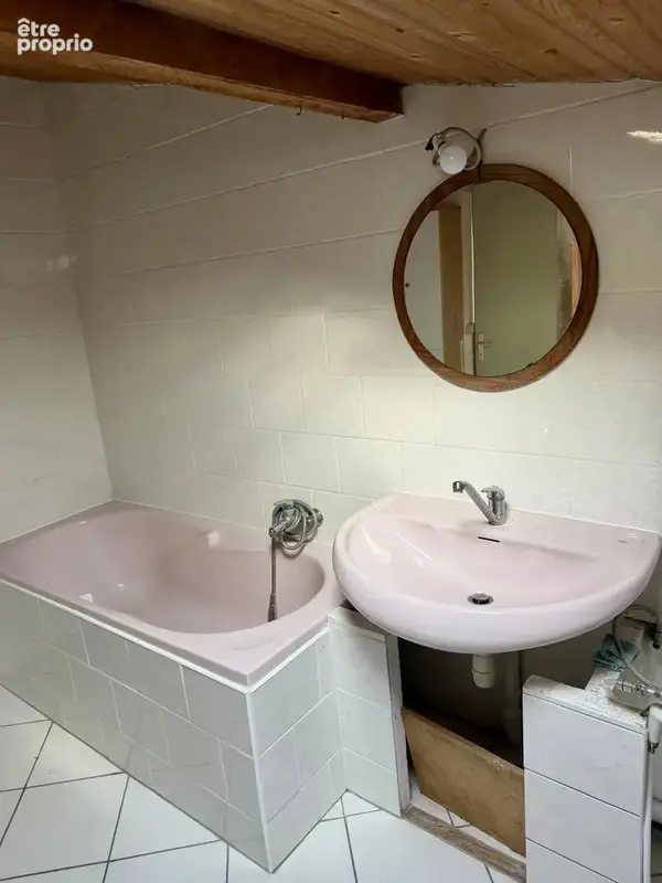 Maison 4 pièces 79 m² à vendre à Vahl-Les-Faulquemont (57380) - photo 6