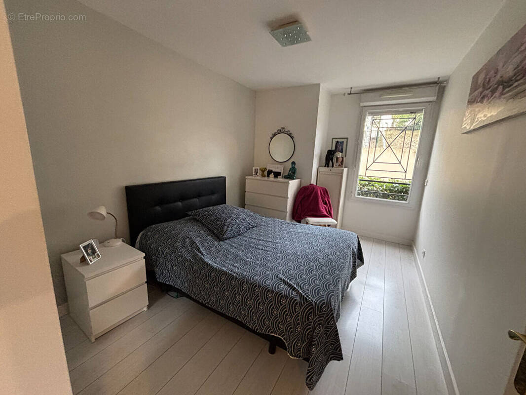 Appartement à MARSEILLE-12E