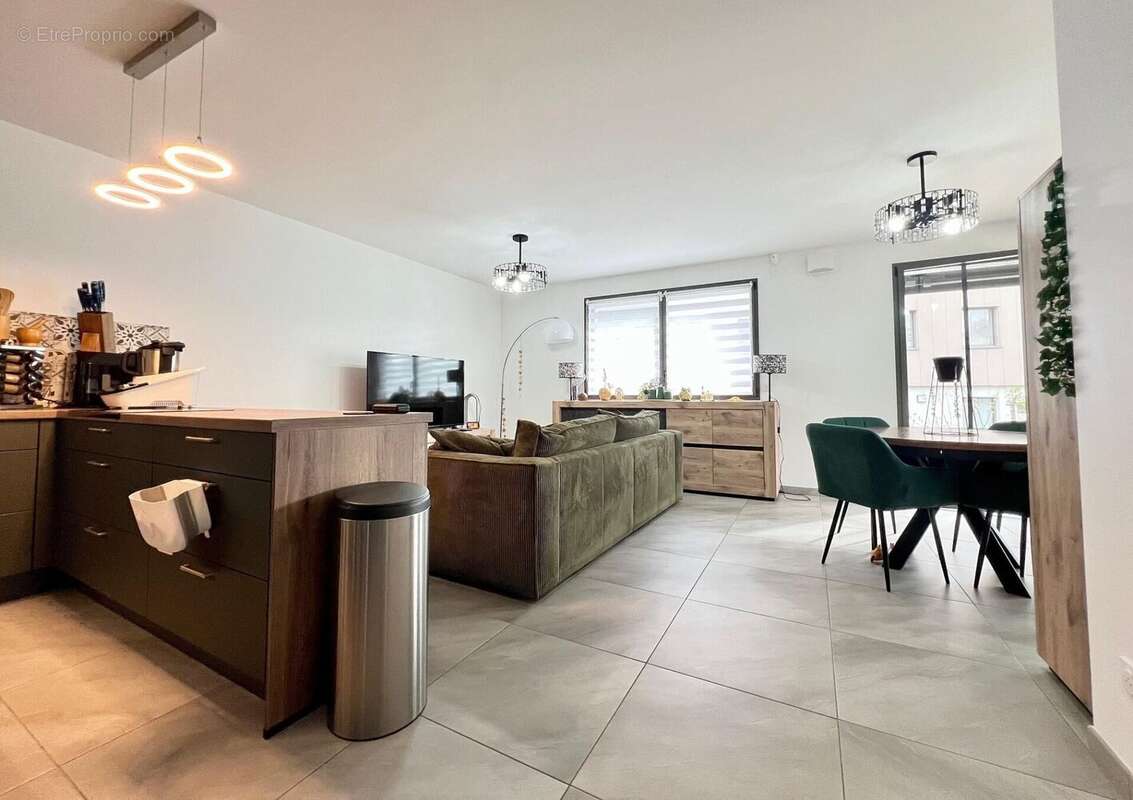 Photo 3 - Appartement à THIONVILLE